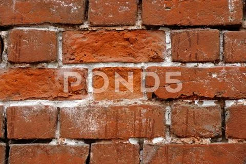 Old brick wall Stock Photos