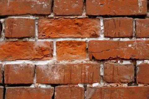 Old brick wall Stock-Fotos