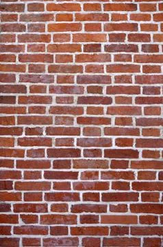 Old brick wall Stock Photos