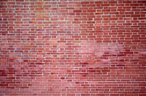 Old brick wall Stock Photos