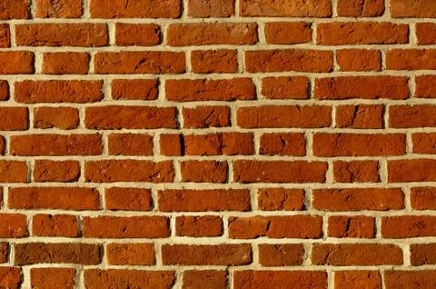 Old brick wall Stock Photos