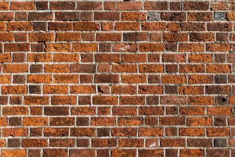 Old brick wall Stock Photos