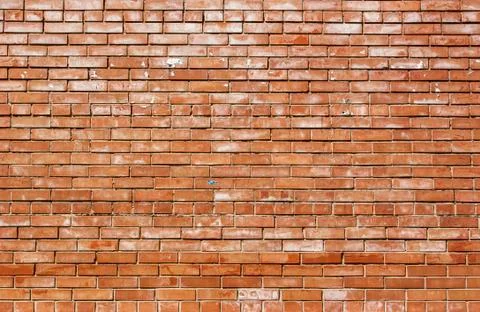 Old brick wall Stock Photos