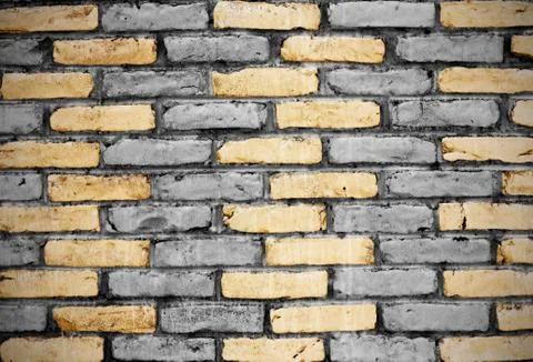 Old brick wall Stock Photos
