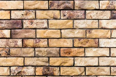 Old brick wall 스톡 사진