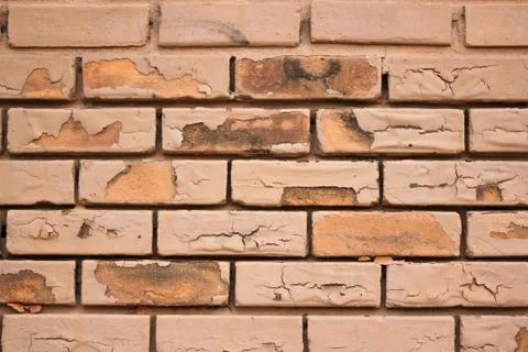 Old  brick wall Stock Photos