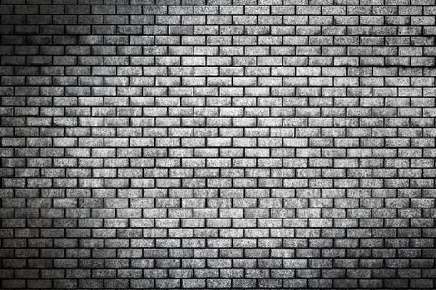 Old brick wall Stock Photos