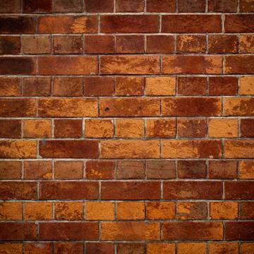 Old brick wall Stock Photos