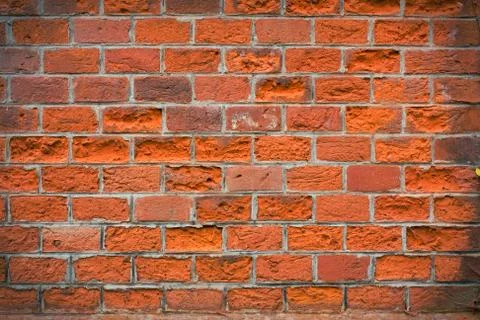 Old brick wall 스톡 사진