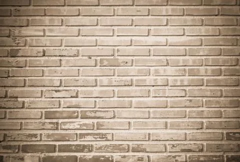 Old brick wall Foto stock