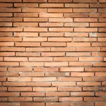 Old brick wall Stock Photos