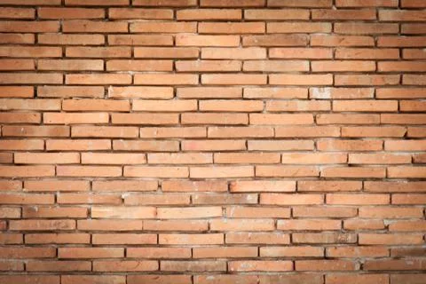 Old brick wall Stock Photos