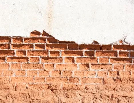 Old brick wall Stock Photos
