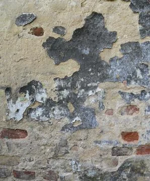 Old brick wall Stock Photos