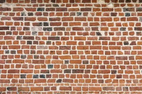 Old brick wall Fotos de archivo