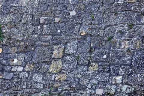Old brick wall Stock Photos