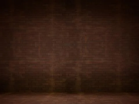 Old  brick wall Stock Photos