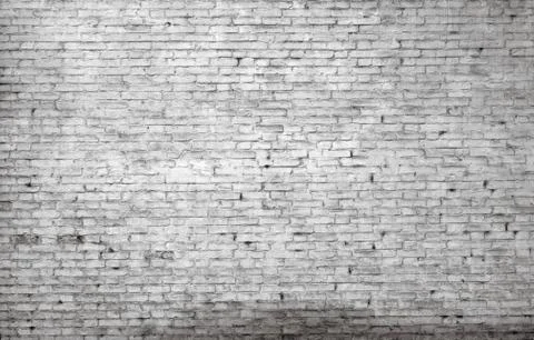 Old brick wall Foto stock