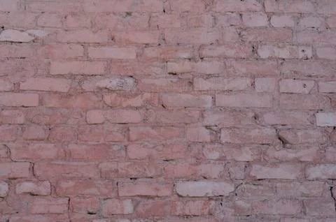 Old brick wall Stock Photos