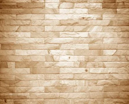 Old brick wall Stock Photos