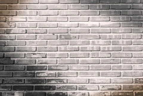 Old brick wall Foto stock