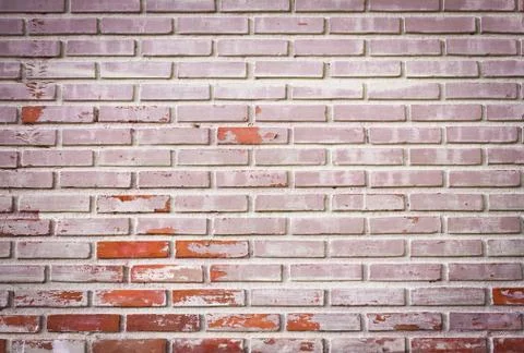 Old brick wall Фото