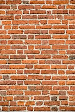 Old brick wall Stock Photos