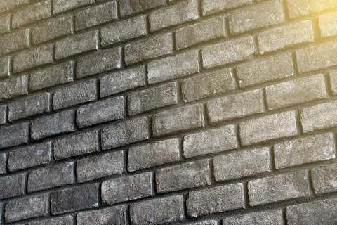 Old brick wall Stock Photos