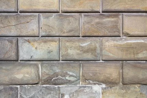 Old brick wall Stock Photos
