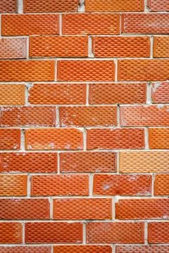 Old brick wall Foto stock