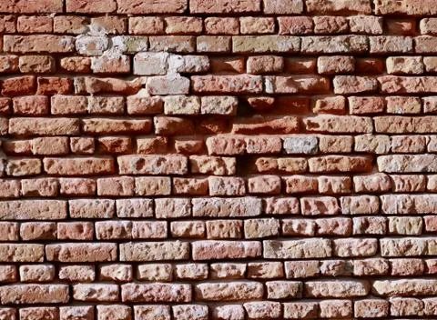 Old brick wall Stock Photos