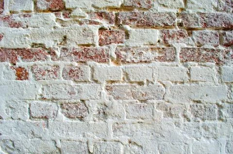 Old brick wall Stock Photos