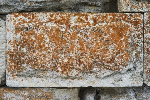 Old brick wall Stock Photos