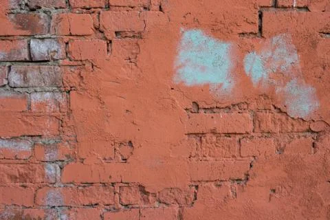 Old brick wall Stock Photos