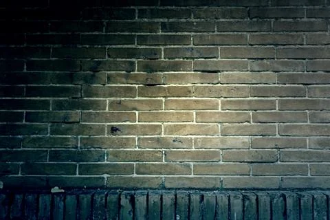 Old brick wall Stock Photos