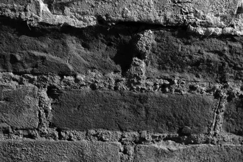 Old brick wall Stock Photos