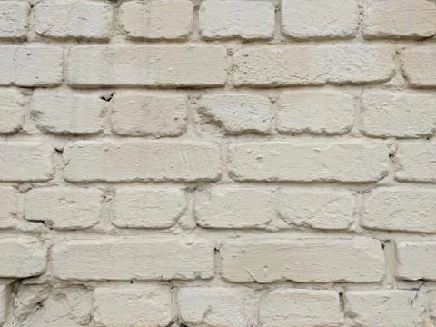 Old brick wall. Stock Photos