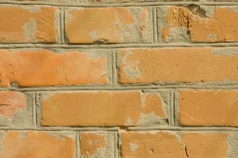 Old brick wall Stock Photos