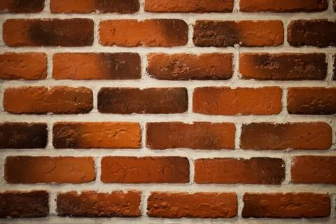 Old brick wall Stock Photos