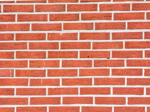 Old brick wall Foto stock