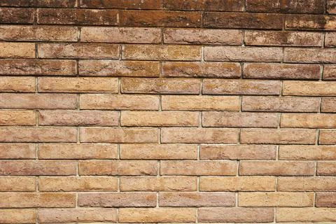 Old brick wall Stock Photos