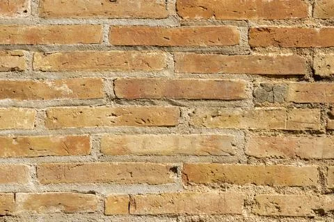 Old brick Wall Stock Photos