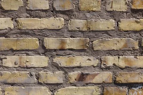 Old brick wall Stock Photos