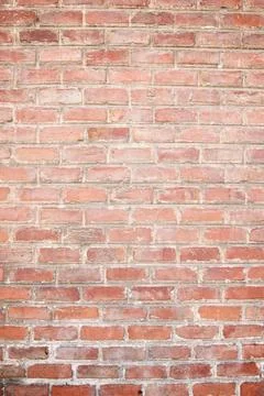 Old brick wall Stock Photos