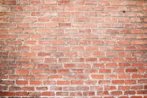 Old brick wall Stock Photos