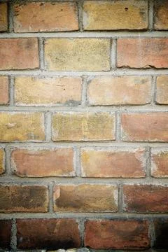 Old brick wall Stock Photos