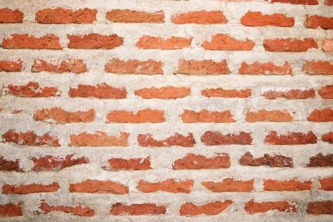 Old brick wall Stock Photos
