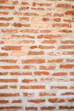 Old brick wall Stock Photos