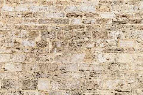 Old Brick Wall Texture Background Stock Photos