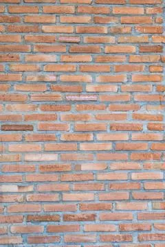 Old brick wall texture background Stock Photos